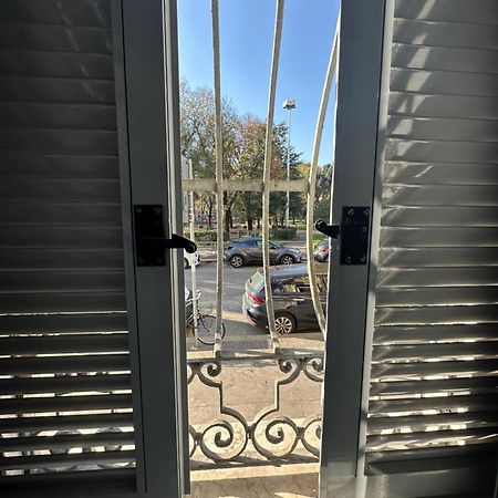 מילאנו Hotel Aspromonte מראה חיצוני תמונה