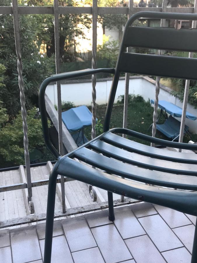 מילאנו Hotel Aspromonte מראה חיצוני תמונה