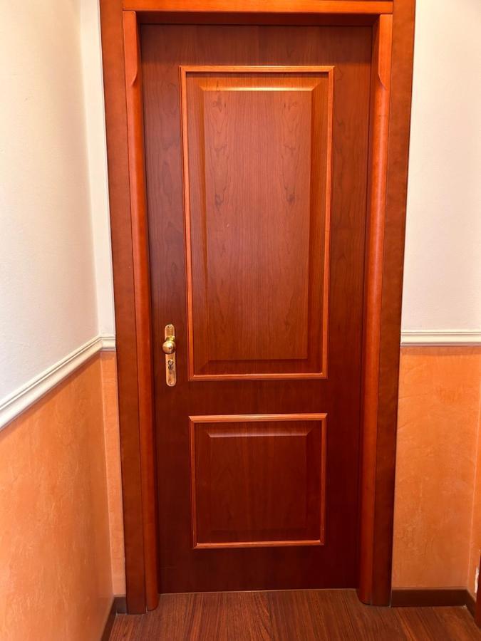 מילאנו Hotel Aspromonte מראה חיצוני תמונה