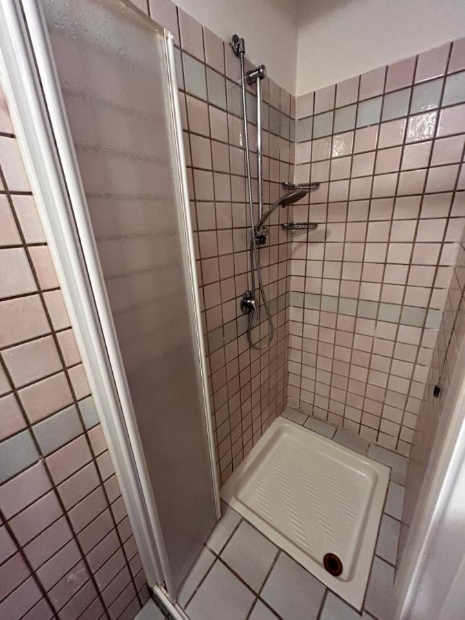 מילאנו Hotel Aspromonte מראה חיצוני תמונה