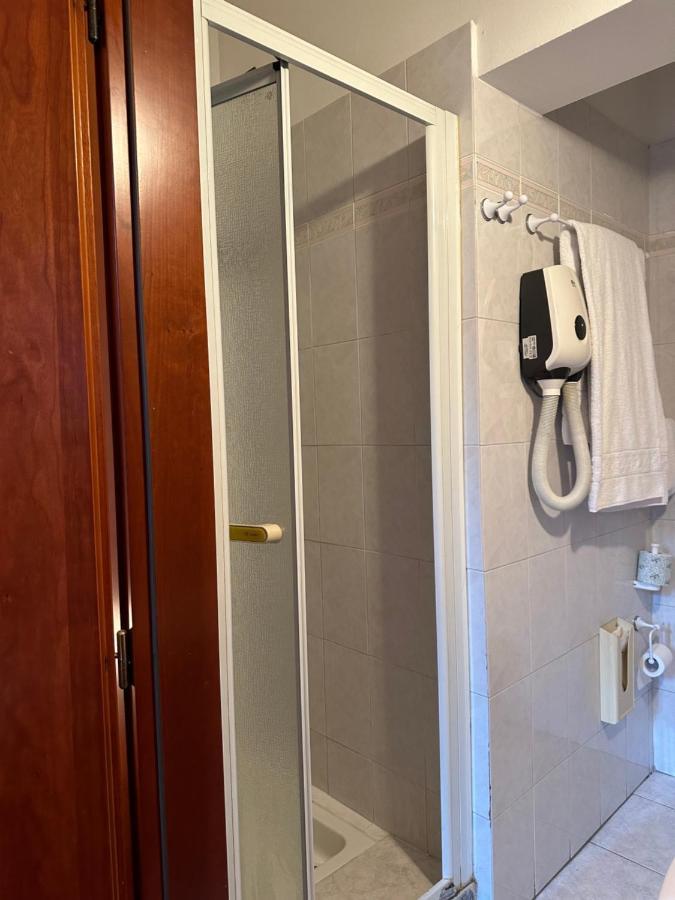 מילאנו Hotel Aspromonte מראה חיצוני תמונה