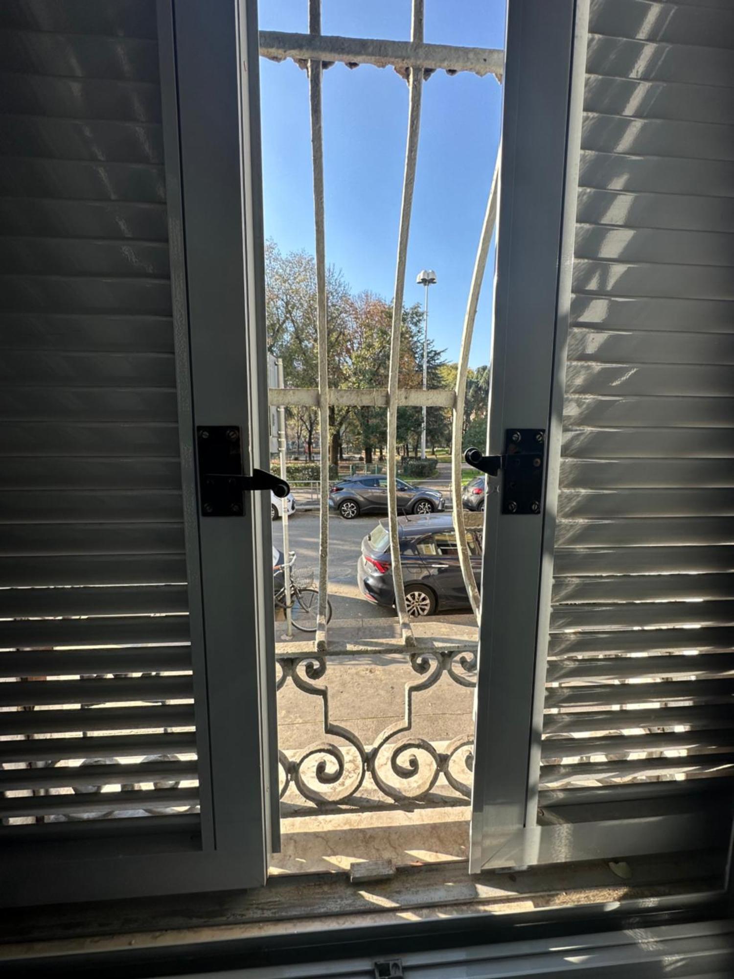 מילאנו Hotel Aspromonte מראה חיצוני תמונה